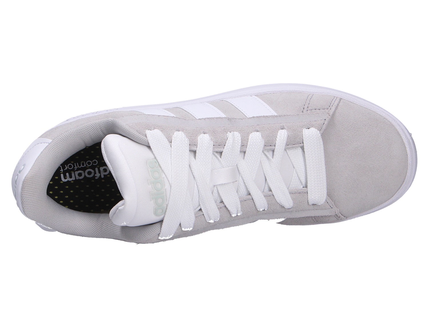 Grand Court Alpha 00s