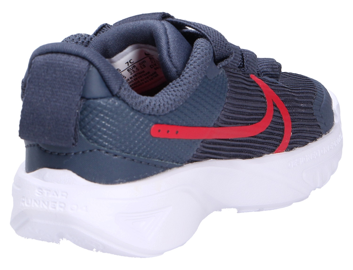 Nike Jungen Lauflernschuhe