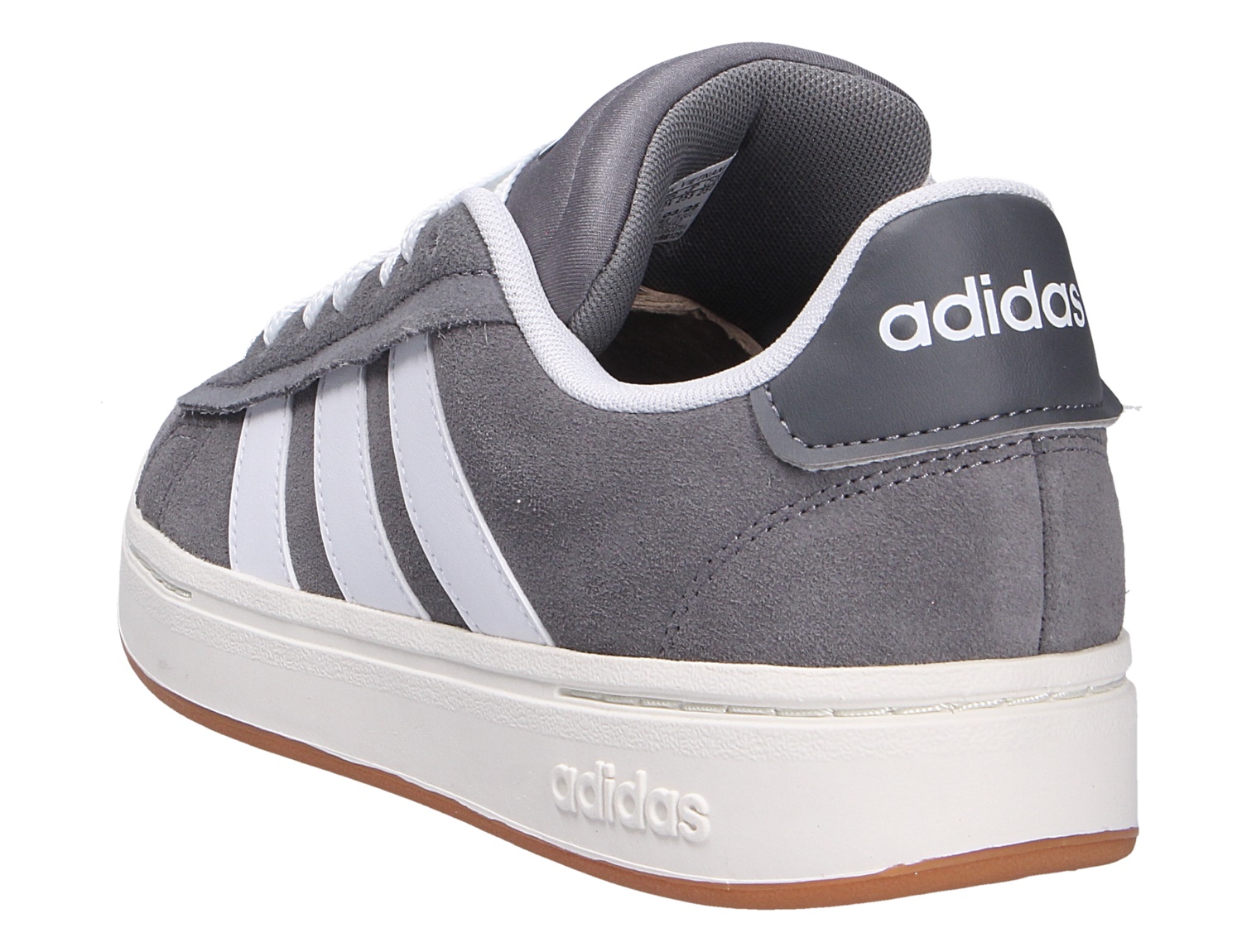 GRAND COURT ALPHA 00s