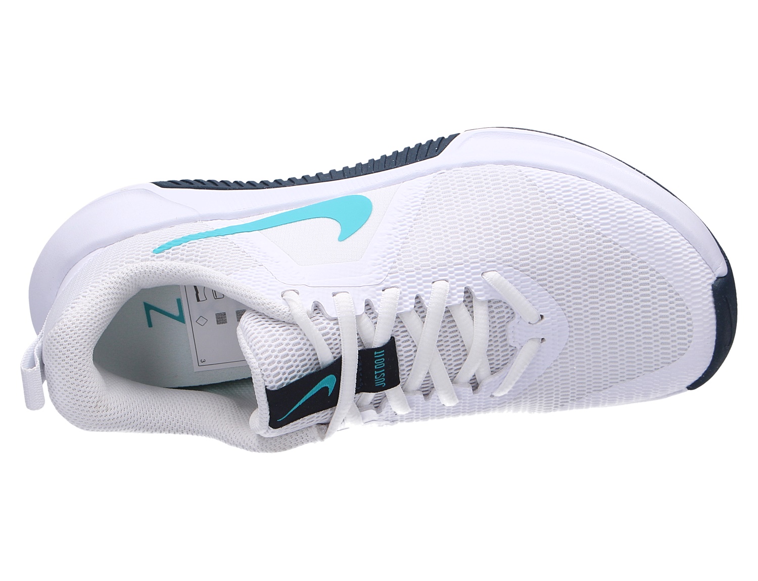 MC Trainer Woman`s Work