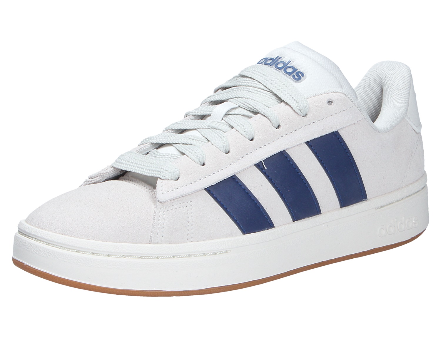 GRAND COURT ALPHA 00s