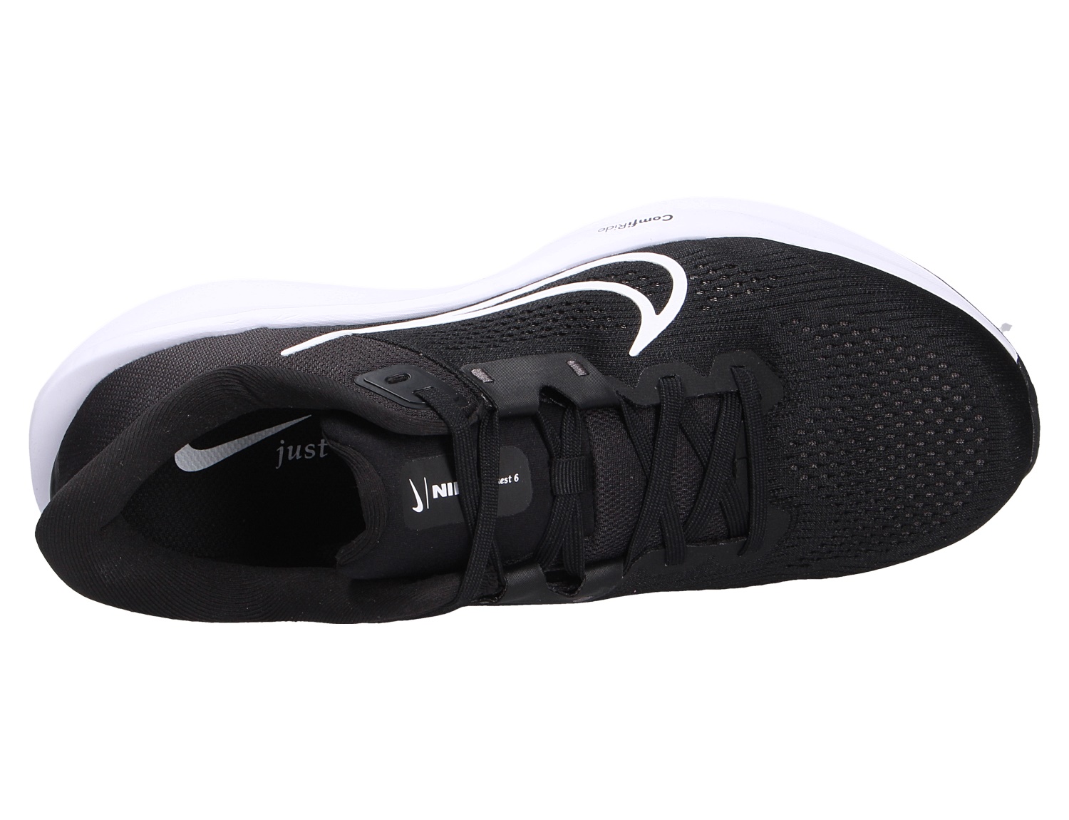 Quest 6 Road Running